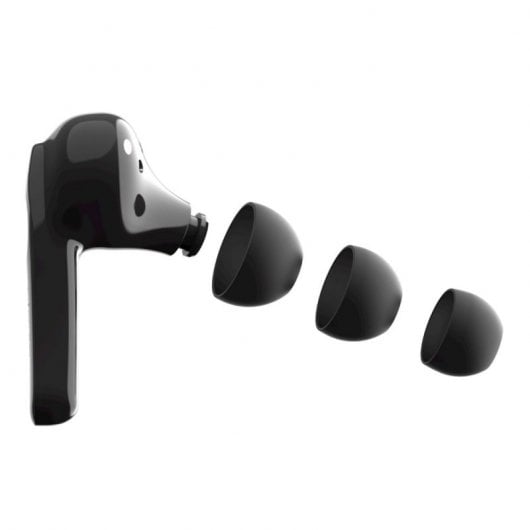 Casque sans fil Belkin SoundForm Move noir