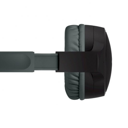 Belkin  SoundForm Mini Auriculares Inalámbricos para Niños Negro