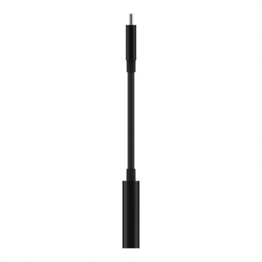 Belkin Adaptador USB-C a 2xUSB-C Negro