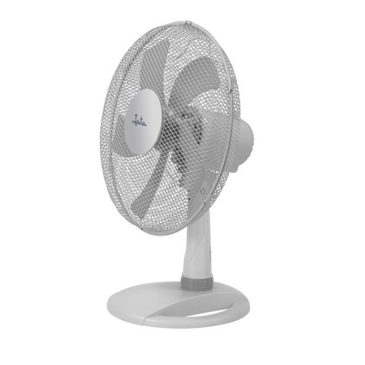 Ventoinha de Mesa Jata VM3026 45W 3 Velocidades Cabeça Inclinável