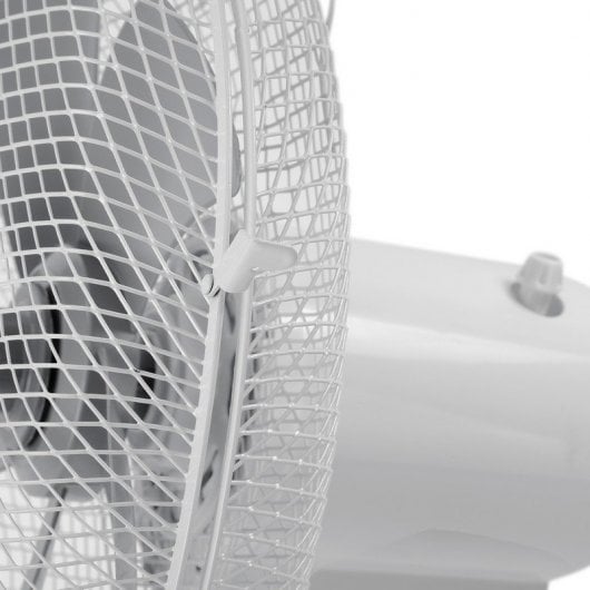 Jata VM3027 Ventilador de Sobremesa 50W Blanco