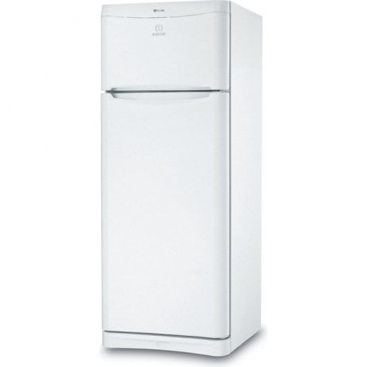 Indesit TAA 5 V 1 Frigorífico Dos Puertas F Blanco