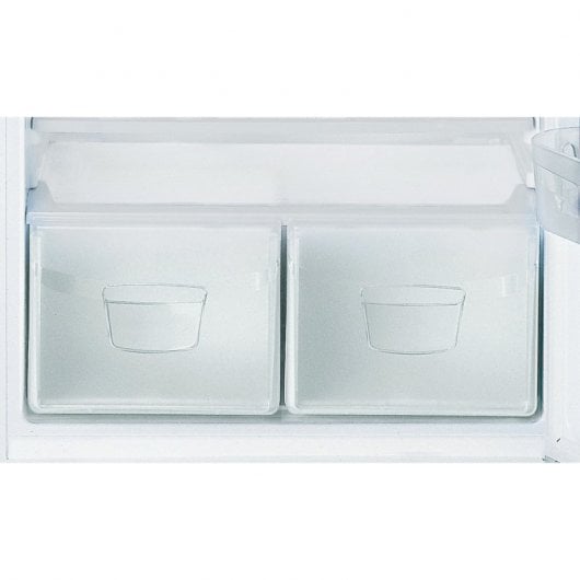 Indesit TAA 5 V 1 Frigorífico Dos Puertas F Blanco