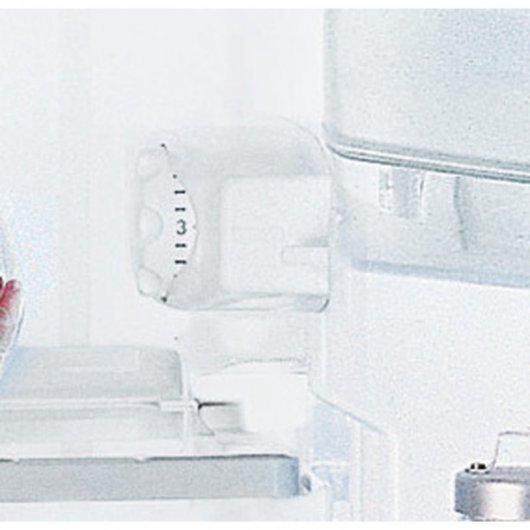 Indesit TAA 5 V 1 Frigorífico Dos Puertas F Blanco