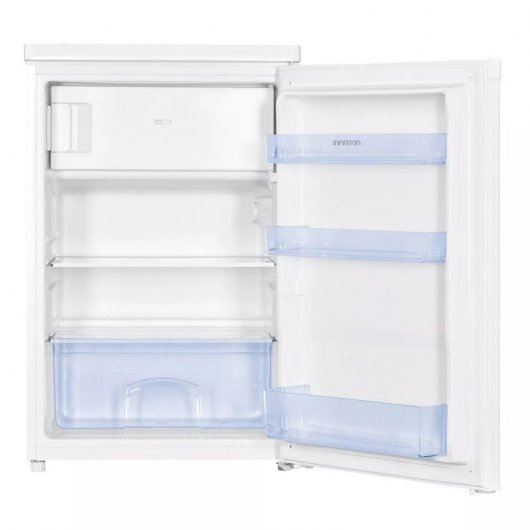Infiniton FG-155B Frigorífico Una Puerta F Blanco