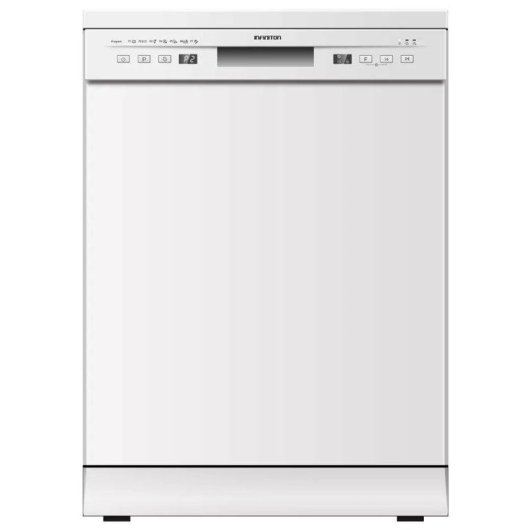 Lavavajillas Infiniton DIW-60.5 12 Serviços E Extra Drying Auto-limpeza
