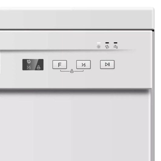 Lavavajillas Infiniton DIW-60.5 12 Serviços E Extra Drying Auto-limpeza