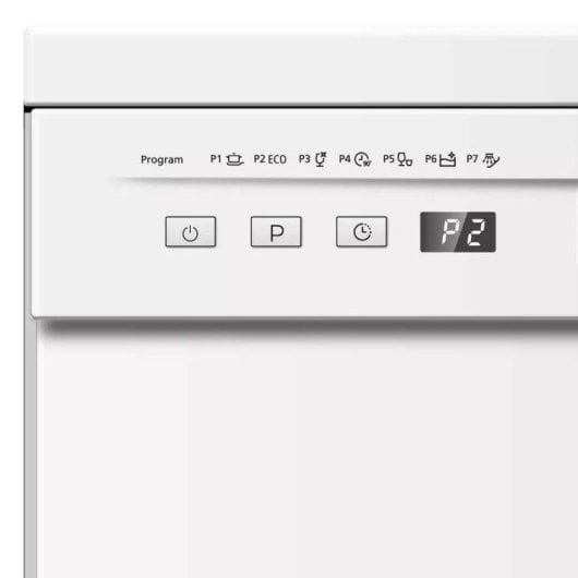 Lavavajillas Infiniton DIW-60.5 12 Serviços E Extra Drying Auto-limpeza