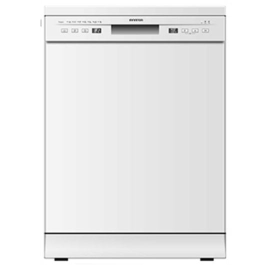 Lavavajillas Infiniton DIW-60.5 12 Serviços E Extra Drying Auto-limpeza