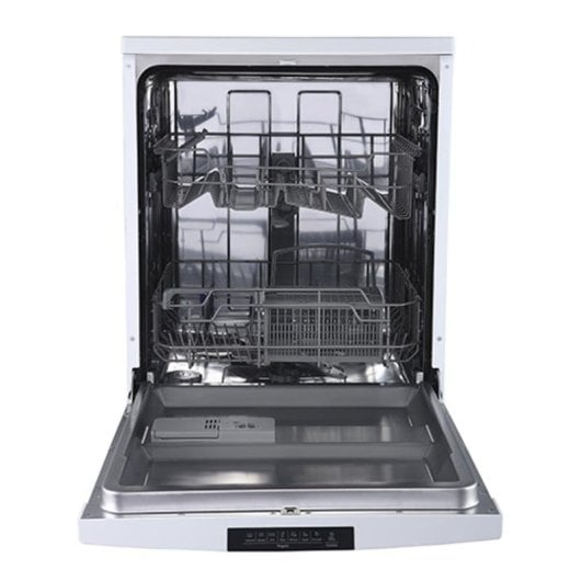 Lavavajillas Infiniton DIW-60.5 12 Serviços E Extra Drying Auto-limpeza