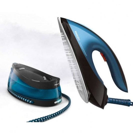 Philips PerfectCare Compact GC7846/80 Centro de Planchado 6.5 Bares 2400W