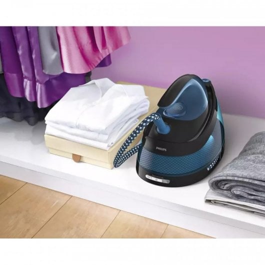 Philips PerfectCare Compact GC7846/80 Centro de Planchado 6.5 Bares 2400W