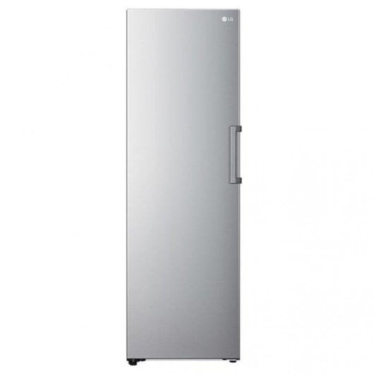 Congelador LG GFT41PZGSZ Vertical 324L Inox Total No Frost