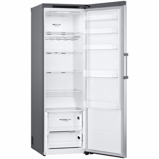 LG GLT51PZGSZ Frigorífico Una Puerta E Acero inoxidable