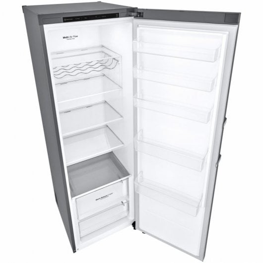 LG GLT51PZGSZ Frigorífico Una Puerta E Acero inoxidable