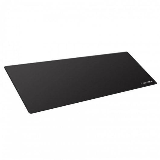 Owlotech Mat 150x75cm Alfombrilla Negra
