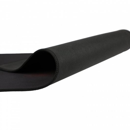 Owlotech Mat 120x60cm Alfombrilla Negra