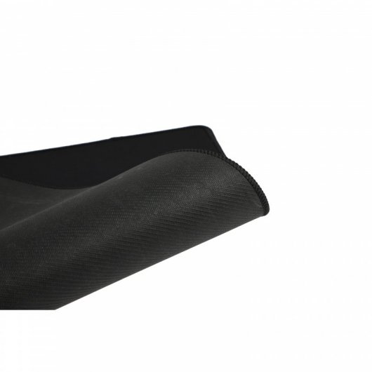 Owlotech Mat 120x60cm Alfombrilla Negra