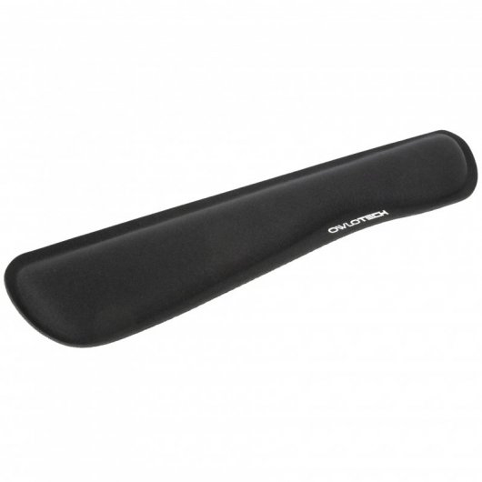 Owlotech Pack Apoio para Pulsos + Tapete Ergonómico