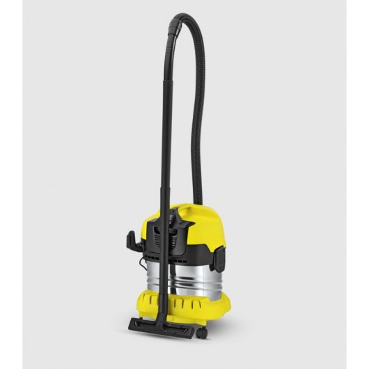 Kärcher WD 4 Premium Aspirador Seco/Húmedo 1000W