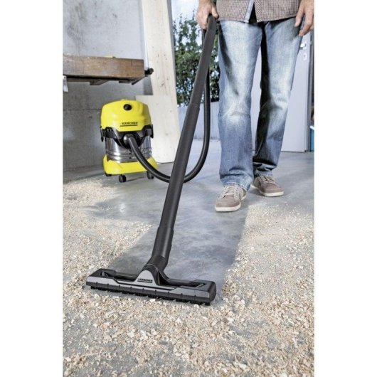 Kärcher WD 4 Premium Aspirador Seco/Húmedo 1000W