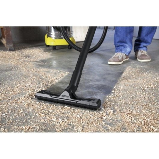 Kärcher WD 4 Premium Aspirador Seco/Húmedo 1000W