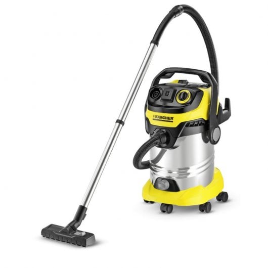 Kärcher WD 6 P Premium Aspirador Seco/Húmedo 1300W
