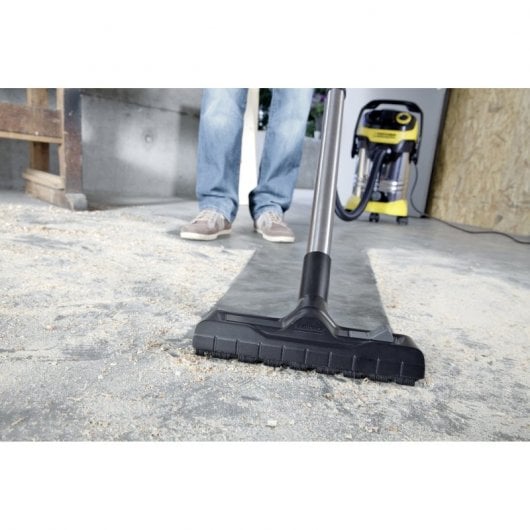 Kärcher WD 6 P Premium Aspirador Seco/Húmedo 1300W