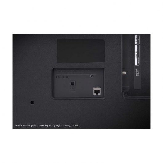 LG 50UP78003LB 50" LED UltraHD 4K