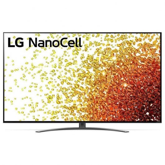 LG 55NANO913PA 55" Nanocell UltraHD 4K