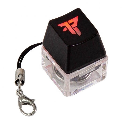 Tempest Porta-Chaves Switch Azul