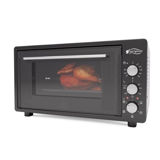 San Ignacio Forno de Mesa 1500W