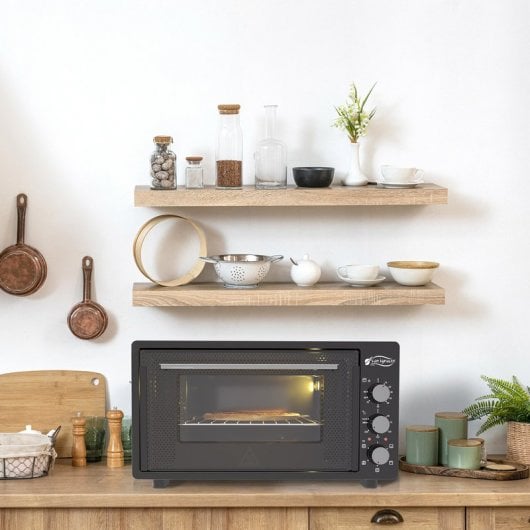 San Ignacio Forno de Mesa 1500W