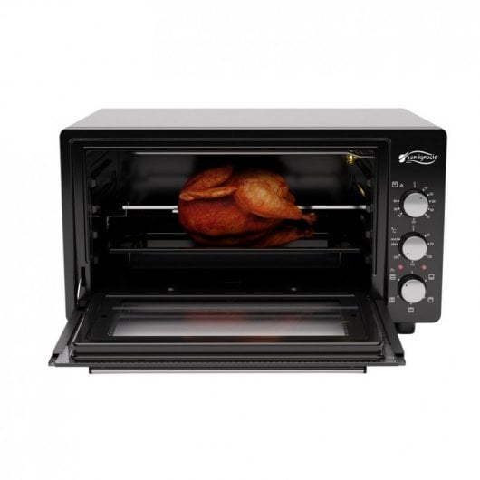 San Ignacio Forno de Mesa 1500W
