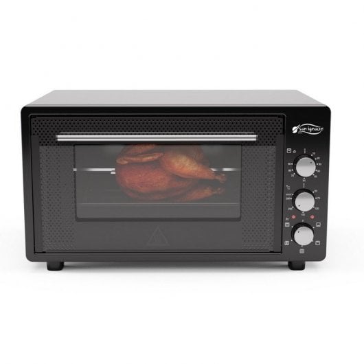 San Ignacio Forno de Mesa 1500W
