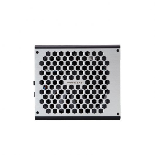 Phanteks Revolt X 1200W 80 Plus Platinum Full Modular