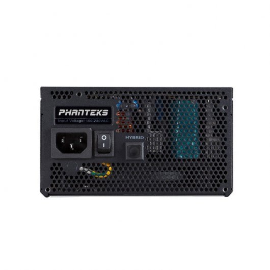 Phanteks Revolt X 1200W 80 Plus Platinum Full Modular
