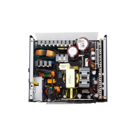 Phanteks Revolt X 1200W 80 Plus Platinum Full Modular