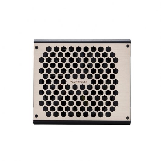 Phanteks Revolt Pro 1000W 80 Plus Gold entièrement modulaire