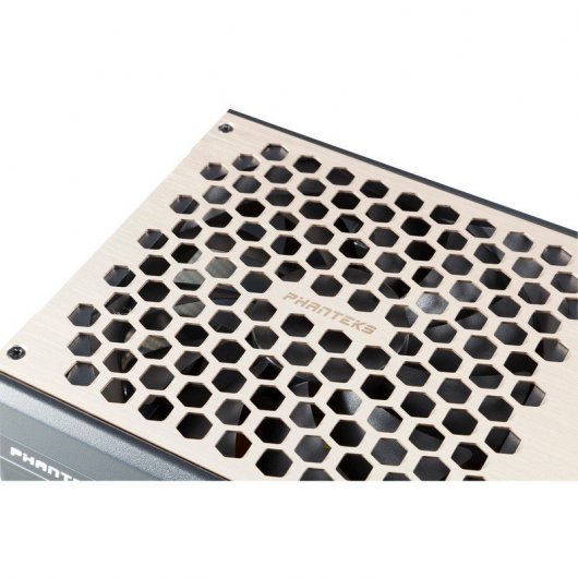 Phanteks Revolt Pro 1000W 80 Plus Gold entièrement modulaire