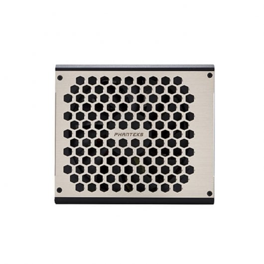Phanteks Revolt Pro 850W 80 Plus Gold entièrement modulaire