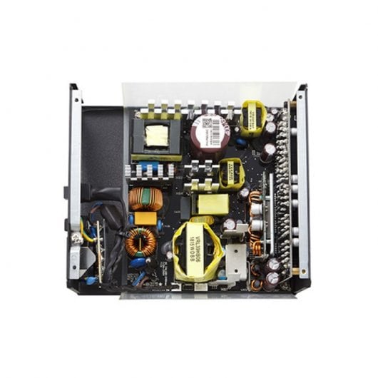 Phanteks Revolt Pro 850W 80 Plus Gold entièrement modulaire