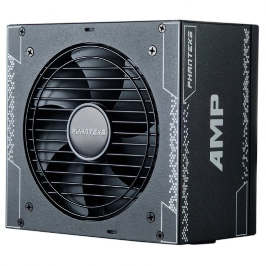 Phanteks AMP 750W 80 Plus Gold Full Modular