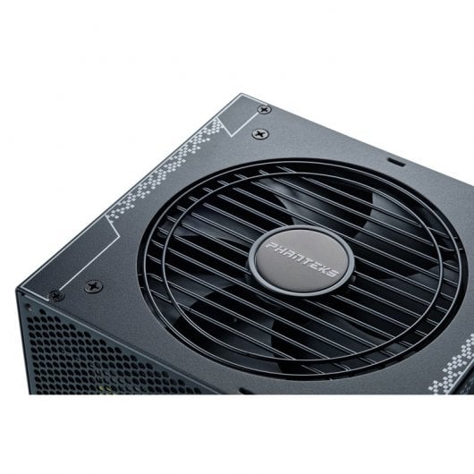 Phanteks AMP 750W 80 Plus Gold Full Modular