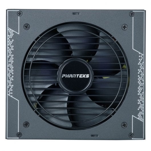 Phanteks AMP 750W 80 Plus Gold Full Modular