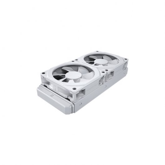 Phanteks Glacier One 240MP HALOS D-RGB AIO Kit de Refrigeración Líquida