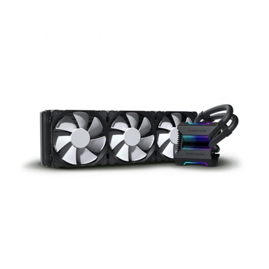 Phanteks Glacier One 360MP D-RGB AIO Kit de Refrigeração Líquida