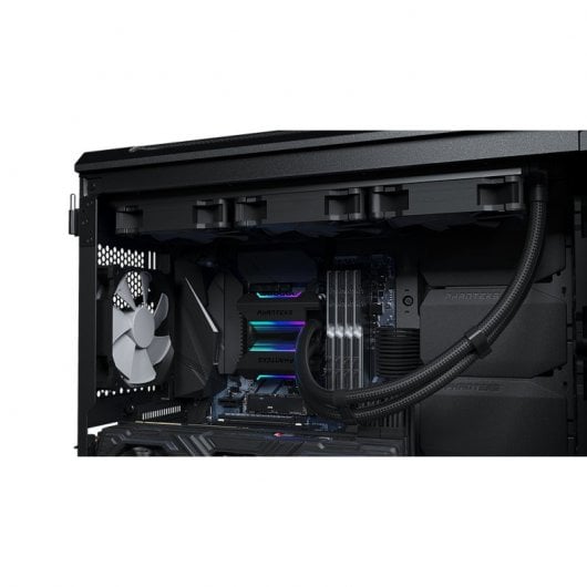 Phanteks Glacier One 360MP D-RGB AIO Kit de Refrigeração Líquida