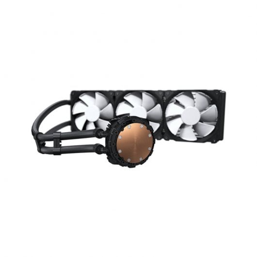 Phanteks Glacier One 360MP D-RGB AIO Kit de Refrigeração Líquida
