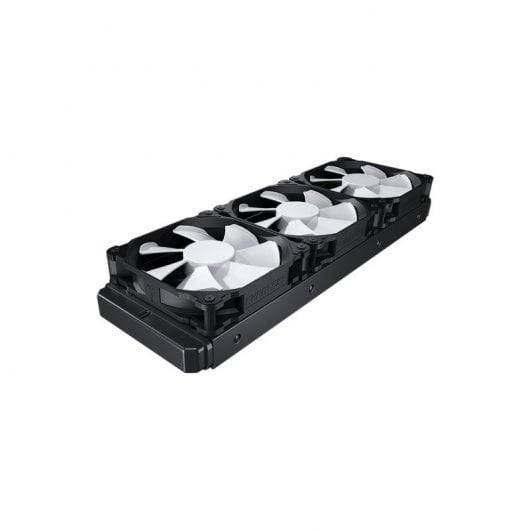 Phanteks Glacier One 360MP D-RGB AIO Kit de Refrigeração Líquida